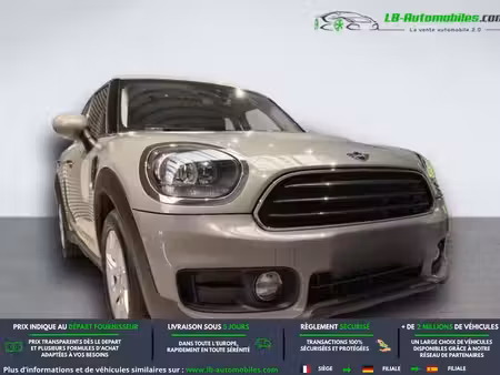 Mini Countryman 1.5 102