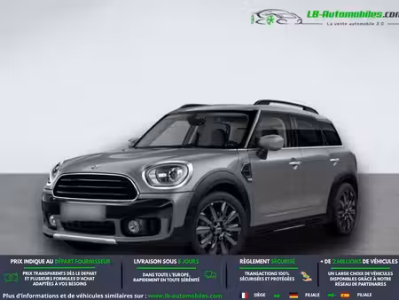 Mini Countryman 1.5 102