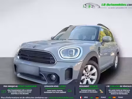 Mini Countryman 1.5 102