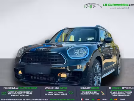 Mini Countryman 1.5 102