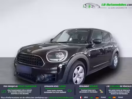 Mini Countryman 1.5 102