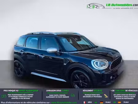 Mini Countryman 2.0 150