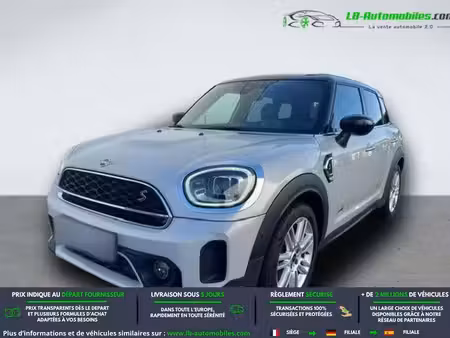 Mini Countryman 2.0 178 ALL4