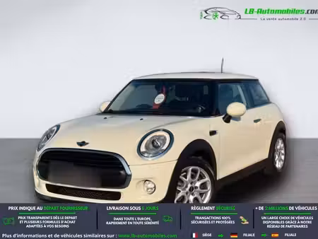 Mini Mini 102