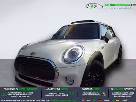 Mini Mini One 1.2 102
