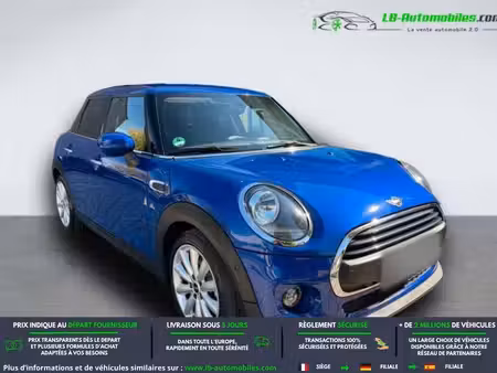 Mini Mini 1.5 102