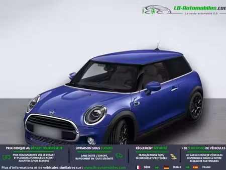 Mini Mini 1.5 102
