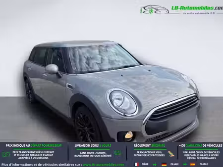 Mini Mini 102
