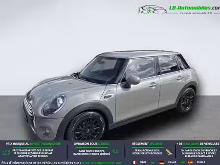 Mini Mini 102
