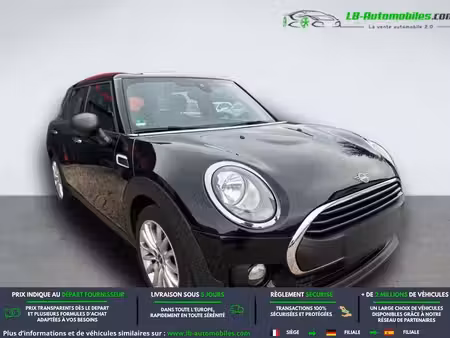 Mini Mini 1.5 102