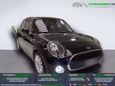 Mini Mini 1.5 102