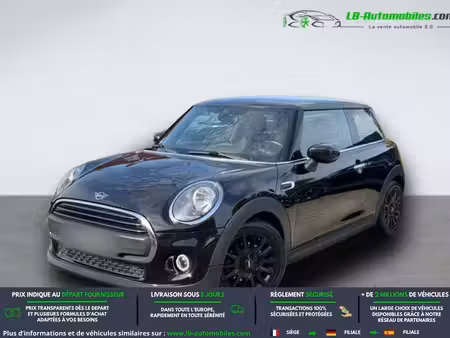 Mini Mini 1.5 102