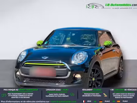 Mini Mini 102