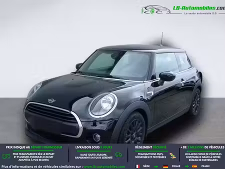 Mini Mini 1.5 102