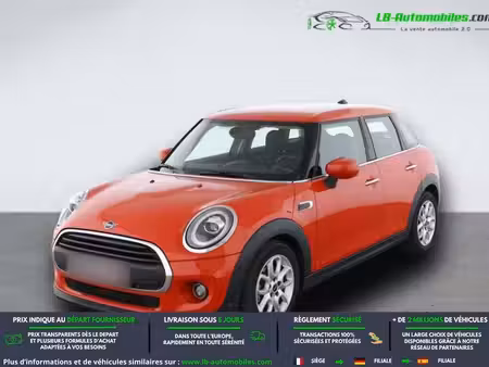 Mini Mini 1.5 102