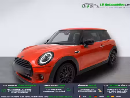 Mini Mini 1.5 102
