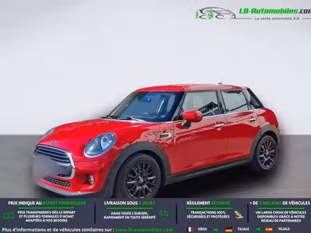 Mini Mini 1.5 102