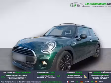 Mini Mini 1.5 102