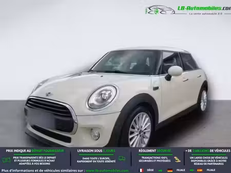 Mini Mini 102