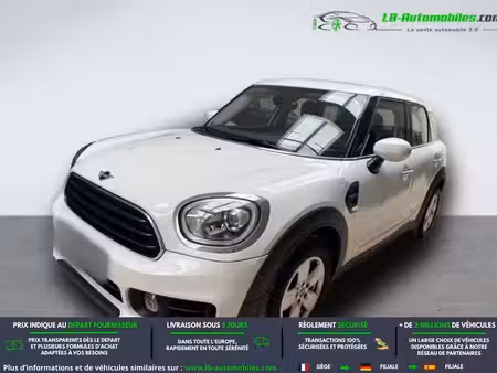 Mini Mini 1.5 102