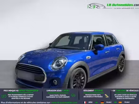 Mini Mini 1.5 102