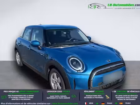 Mini Mini 1.5 102