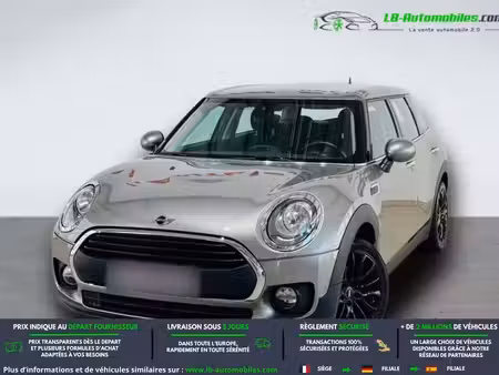 Mini Mini 102