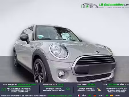 Mini Mini 102