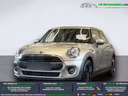 Mini Mini 1.5 102