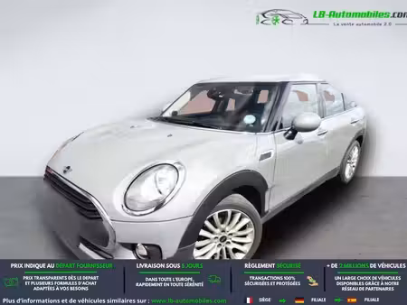 Mini Mini 102