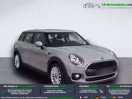 Mini Mini 102