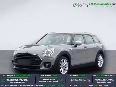 Mini Mini 1.5 102