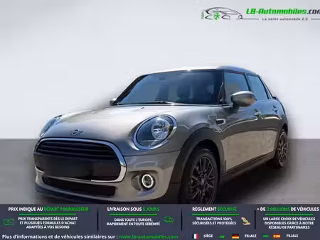 Mini Mini 1.5 102
