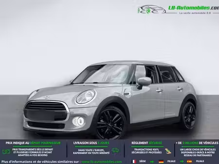 Mini Mini 1.5 102