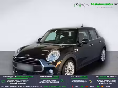 Mini Mini One 102