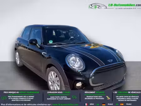 Mini Mini 102