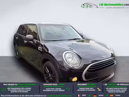 Mini Mini 1.5 102