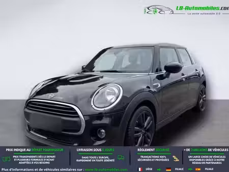 Mini Mini 1.5 102