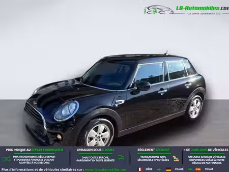 Mini Mini 102