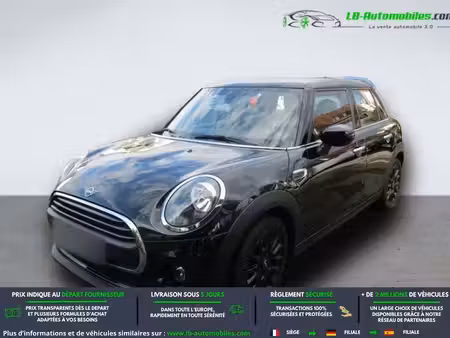 Mini Mini 1.5 102