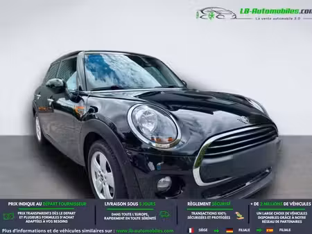 Mini Mini 1.5 102