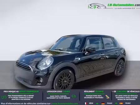 Mini Mini 1.5 102