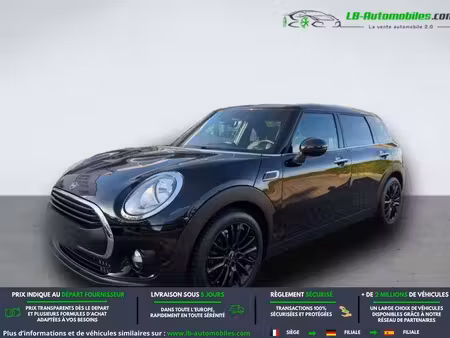 Mini Mini 102