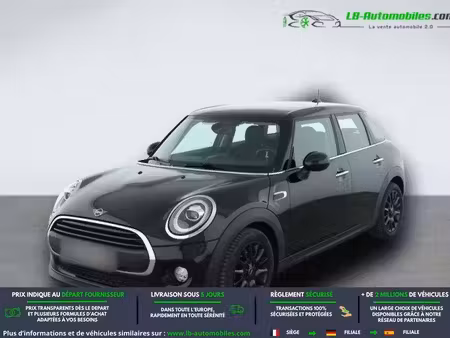Mini Mini 1.5 102