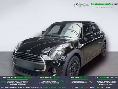 Mini Mini 1.5 102