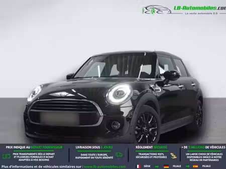 Mini Mini 1.5 102