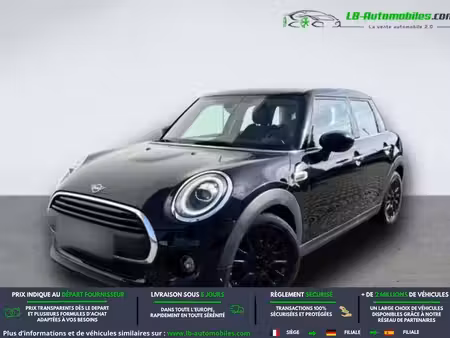 Mini Mini 1.5 102