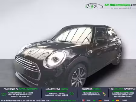Mini Mini 1.5 102