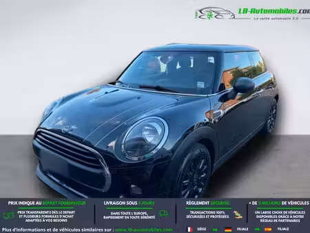 Mini Mini 1.5 102