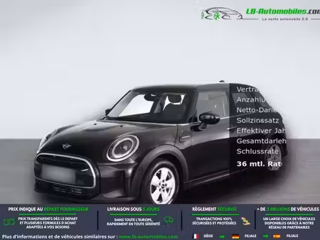 Mini Mini 1.5 102